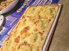 -夏日玛莉西餐厅(梅溪湖步步高店)