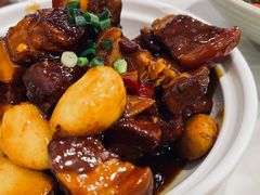毛家红烧肉-新新湘菜馆(新中街二条店)