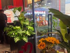 -百特喜·意大利餐厅(八佰伴镇江店)