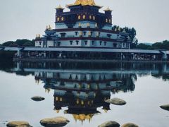 -灵山胜境