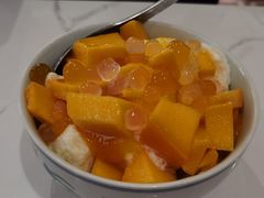 -堂屋糖水店(愚园店)