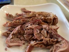 -老保定驴肉馆(云岗路店)