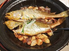 -有喜胶东小馆(超极合生汇太申祥和店)