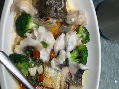 -顺意·顺德家乡菜(国际人才大厦店)