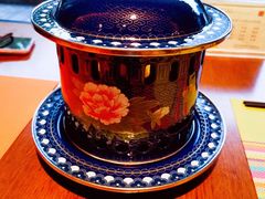 冬阴功汤-岷山饭店-芝芝自助餐厅