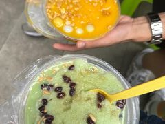 -夏食光安顺小舒冰粉冰浆(甲秀楼店)