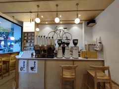 -常识咖啡common sense(春熙路店)