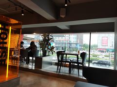 -国王冰室·奥林匹斯店(联想科技城店)