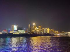 -重庆两江夜游-交运系列