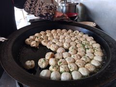 生煎-月亮生煎大王