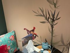 -广州永庆坊瞻云精选酒店