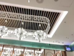 -新世界餐厅(万达店)