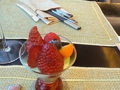 -百香自助餐厅·西安唐隆国际酒店(曲江店)