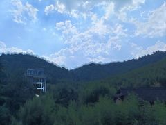 -莫干山风景区