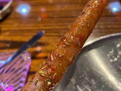 -蚝堡海鲜·威海菜·海肠捞饭·烧烤·亚洲吃蚝公司(幸福门店)