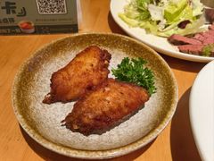 -新贝乐意大利餐厅(苏州中心店)