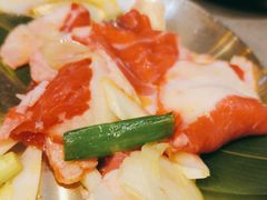 -金龙烧烤·牛肉面(西塔店)