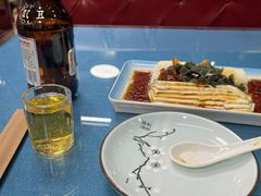 -马布尔莱斯食府(西红门店)