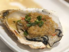 -蠔友汇·海鲜·生蚝烧烤(大东店)