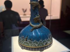 -上海博物馆(人民广场馆)