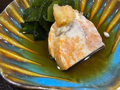 -鮨乐亭Omakase·海胆宴