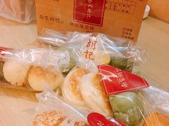 -南宋胡记(杭州体育场路店)