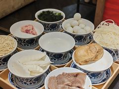 -咏江南·苏式火锅·苏州评弹(观前街店)