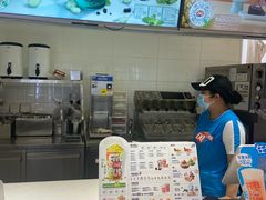 -DQ·蛋糕·冰淇淋(回龙观同成街)