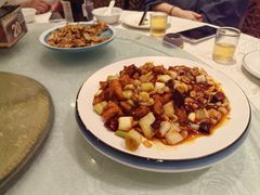 -福来居烤鸭店(天坛二店)