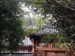 -景德镇古窑民俗博览区