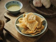 -门框胡同百年卤煮(前门店)