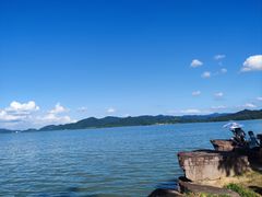 -东钱湖旅游度假区