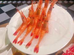 -柒加海鲜姿造