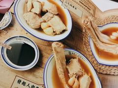 -發起人·肉骨茶(万象汇店)