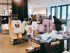 -ZARA(恒隆广场店)