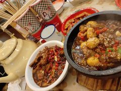 -老三样·旧食新味(船山路店)