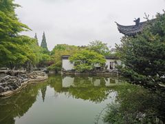 -常熟方塔园