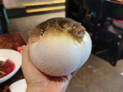 -永安鱼庄·镇江菜(东吴路店)