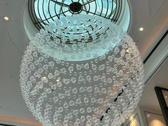 -The Drawing Room 闲逸廊(上海静安瑞吉酒店)
