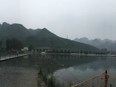iphone_upload_pic-十渡东湖港风景区