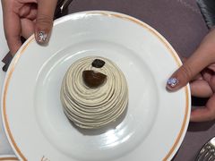 -Angelina安吉丽娜(恒隆广场店)