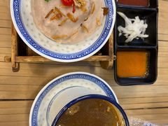 -芋包王闽南茶楼(八市店)