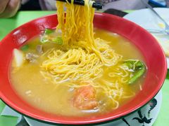 -胜利茶餐室