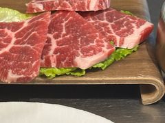 -GOGI肉碳烤(惠南鼎基商业店)