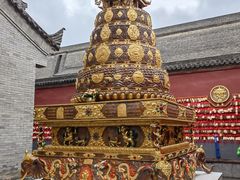 -西安市广仁寺