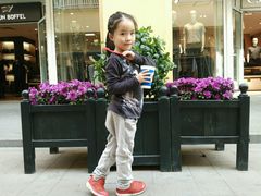 -BURBERRY(北京赛特奥特莱斯店)