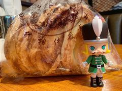 -国际饭店·帆声西饼屋(黄河路店)