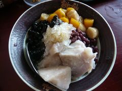 芋圆4号-鲜芋仙Meet Fresh(五道口店)