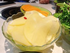 -一叶一世界·素食餐厅(锦华万达店)
