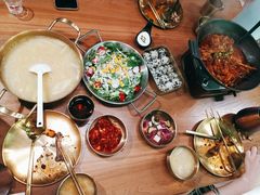 -HOTISLAND海鸡岛·韩国料理(江南西店)
